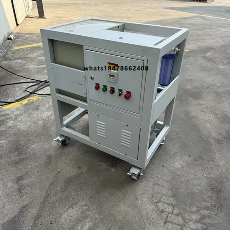 Farming System & Sustainable Agriculture - Özelleştirilebilir WJ- 220V Elektrik Güç Sistemli