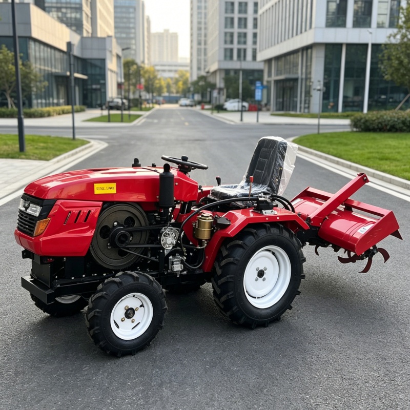 Farming Agriculture Equipment - Özelleştirilmiş Çiftlik Toprak İşleme Ekipmanları, CE/EPA