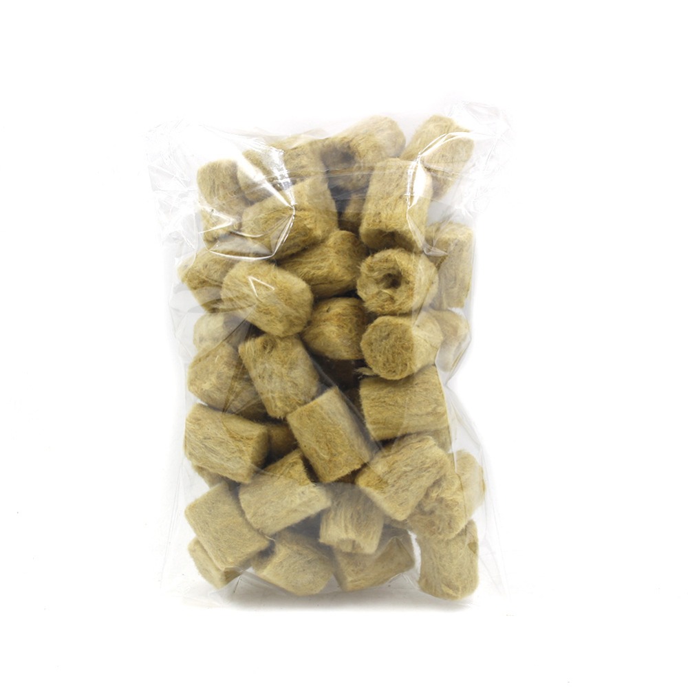 Nursery Plug Tray - 50 adet 27*20mm boyutunda hidroponik fide