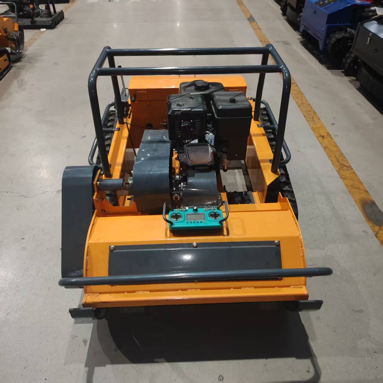 Farming Agriculture Equipment - Her Türlü Arazi İçin Tarım Lastikleri