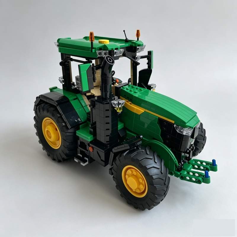 1984 adet çiftlik traktörü tar - Agriculture Farming Technology incelemesi ve fiyatı