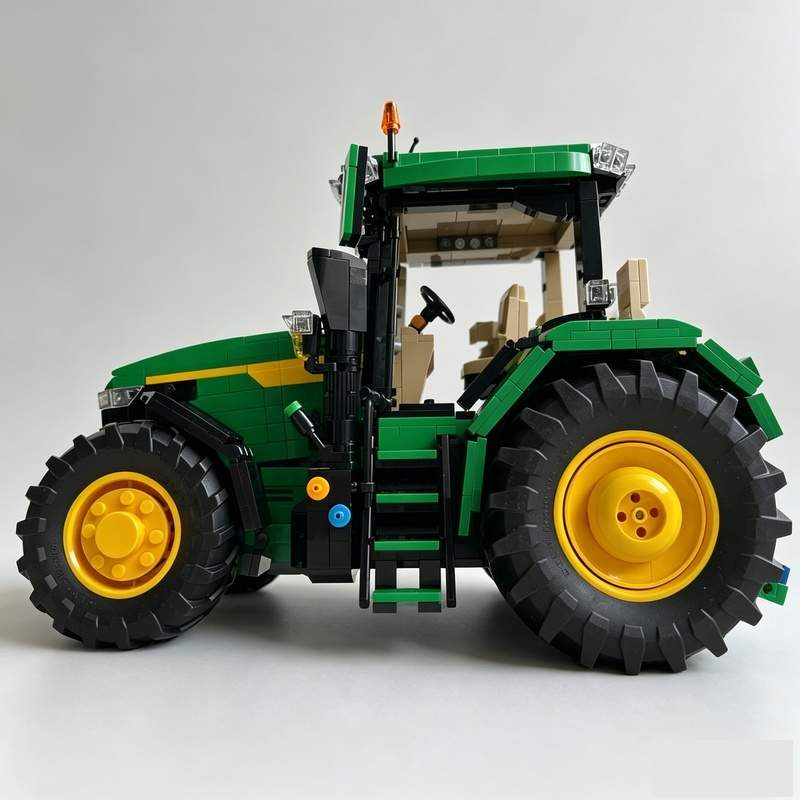 1984 adet çiftlik traktörü tar - Agriculture Farming Technology incelemesi ve fiyatı
