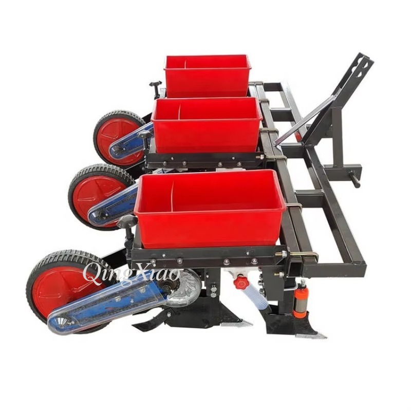 Tarımsal Mısır Hassas Ekim Mak - Farming Agriculture Tools incelemesi ve fiyatı