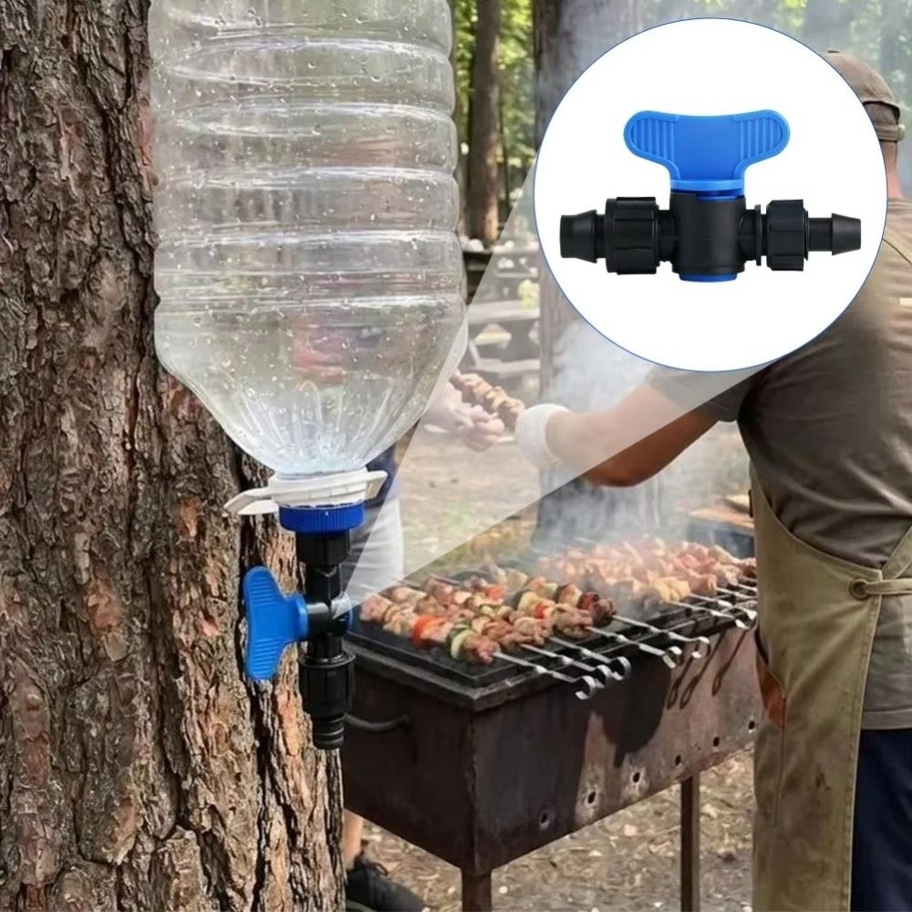 Seyahat Aksesuarları 16mm Çift - Irrigation Drip Tape incelemesi ve fiyatı