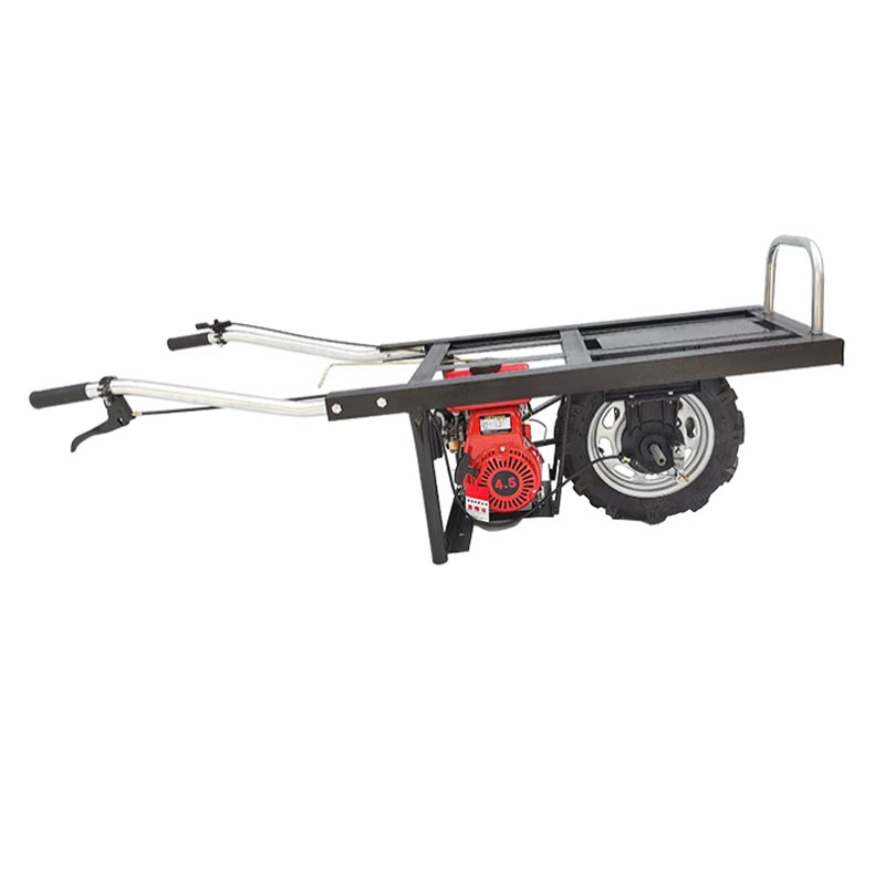 4.5/7.5 HP Dağ Bahçesi Yakıtlı - Farming Agriculture Tools incelemesi ve fiyatı