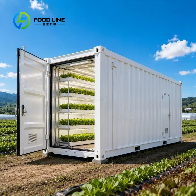 Ticari Yapraklı Yeşillik Yetiş - Farming Agriculture Project incelemesi ve fiyatı