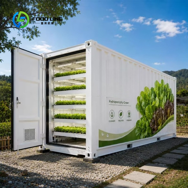 Ticari Yapraklı Yeşillik Yetiş - Farming Agriculture Project incelemesi ve fiyatı
