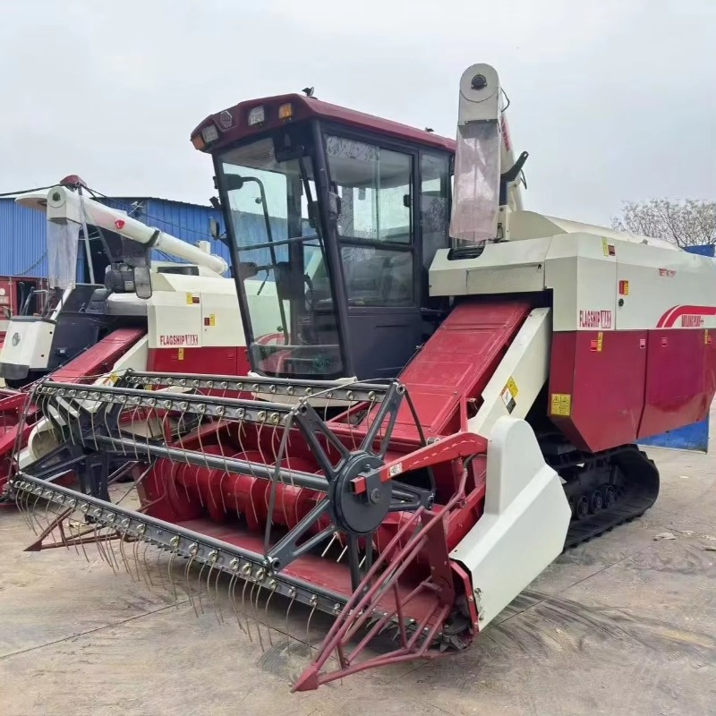 CE Onaylı Çok Fonksiyonlu Tahı - Agriculture Farming Rice incelemesi ve fiyatı