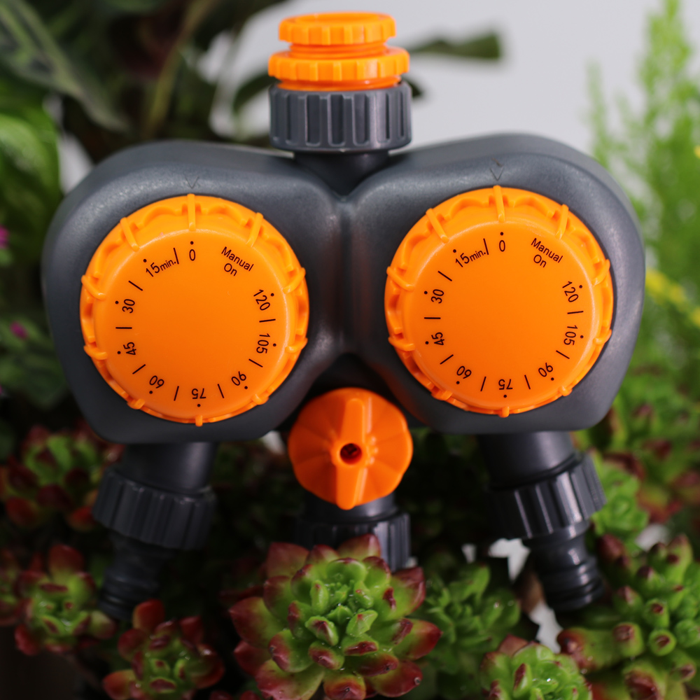 Bahçe Mekanik 3 Yollu Zamanlay - Irrigation Drip Tape incelemesi ve fiyatı