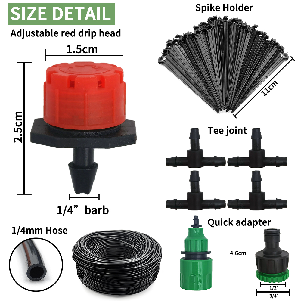 Mikro damla sulama sistemi taş - Irrigation Drip Tape incelemesi ve fiyatı