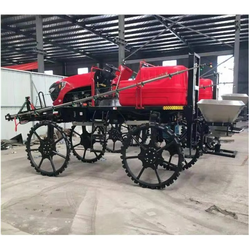 Yüksek Verimli Kendiliğinden Y - Farming Agriculture Equipment incelemesi ve fiyatı