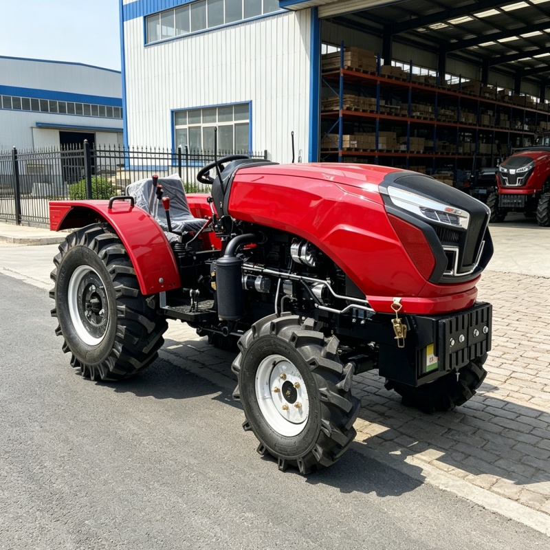 Özelleştirilmiş Yeni Yükseltil - Farming Agriculture Equipment incelemesi ve fiyatı