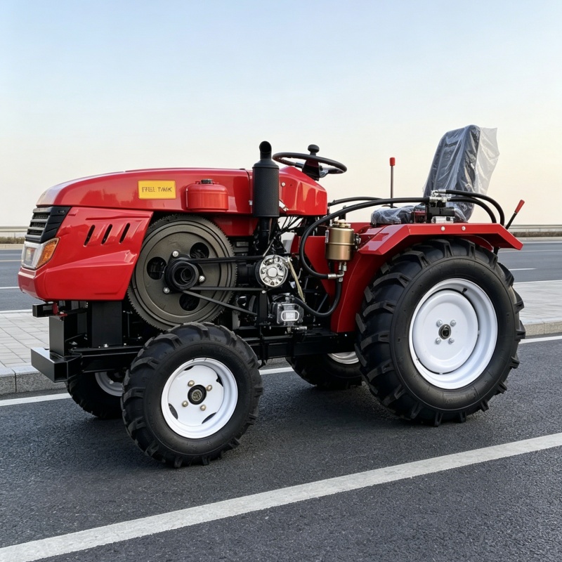 Özelleştirilmiş Makineler, Yük - Farming Agriculture Equipment incelemesi ve fiyatı