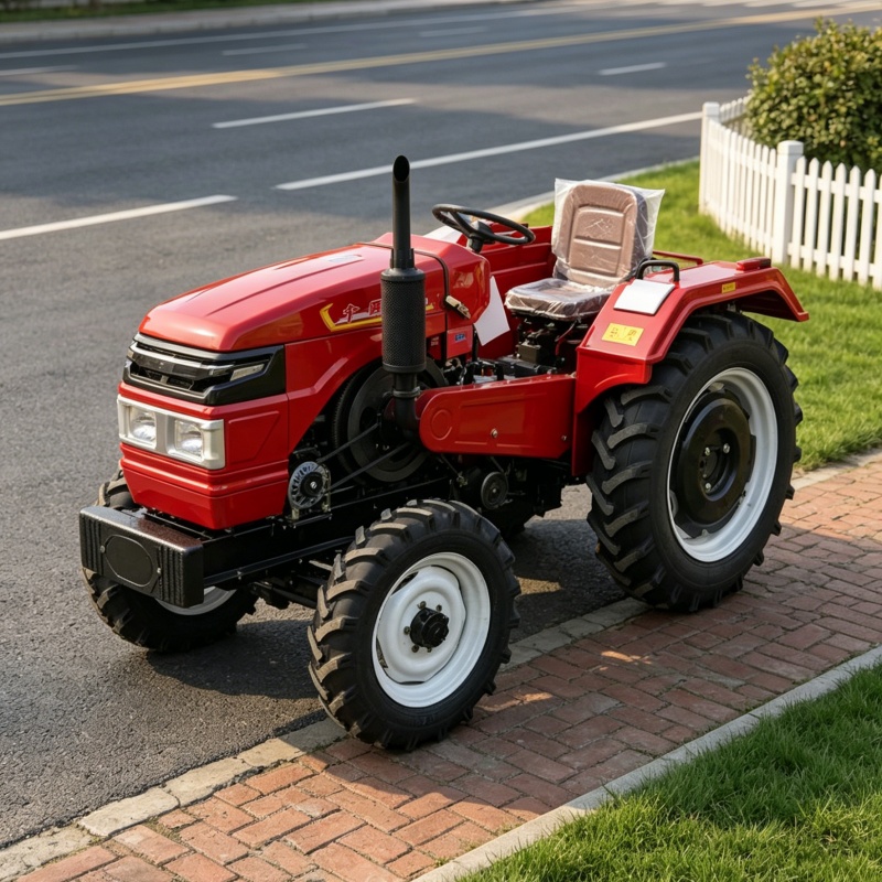 Özelleştirilmiş CE/EPA Sertifi - Farming Agriculture Equipment incelemesi ve fiyatı