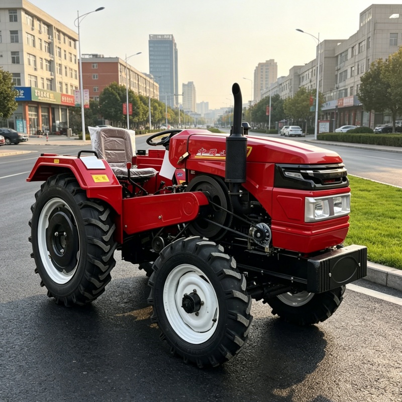 Özelleştirilmiş CE/EPA Sertifi - Farming Agriculture Equipment incelemesi ve fiyatı