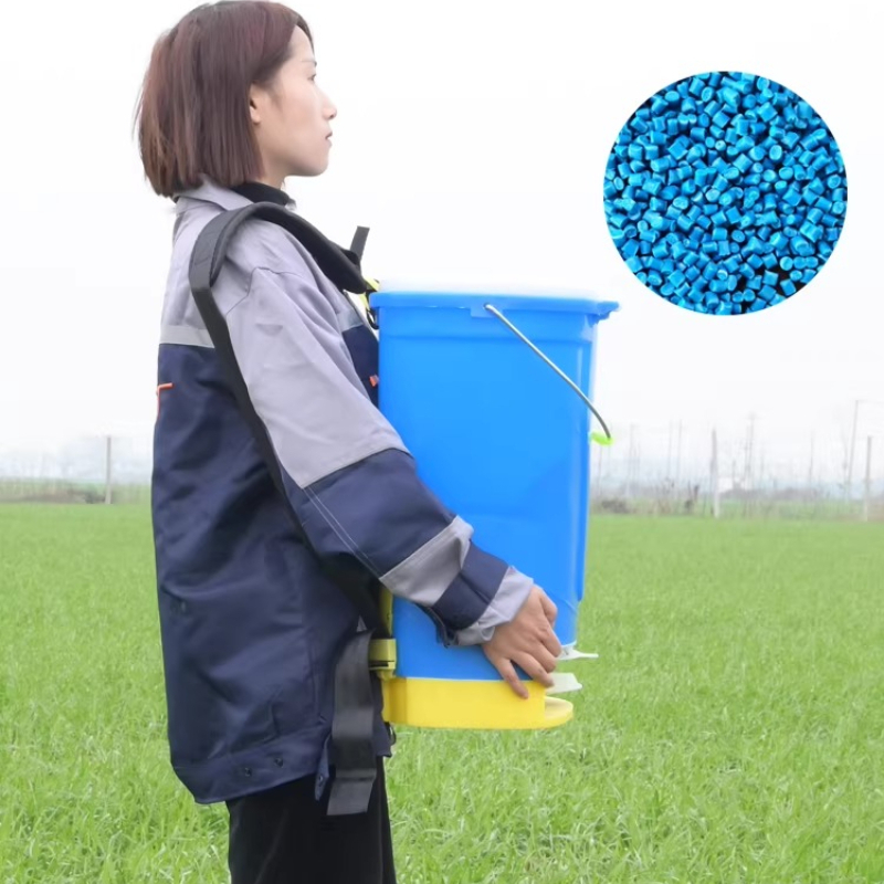 Elektrikli Gübre Serpme Makine - Agriculture Farming Rice incelemesi ve fiyatı