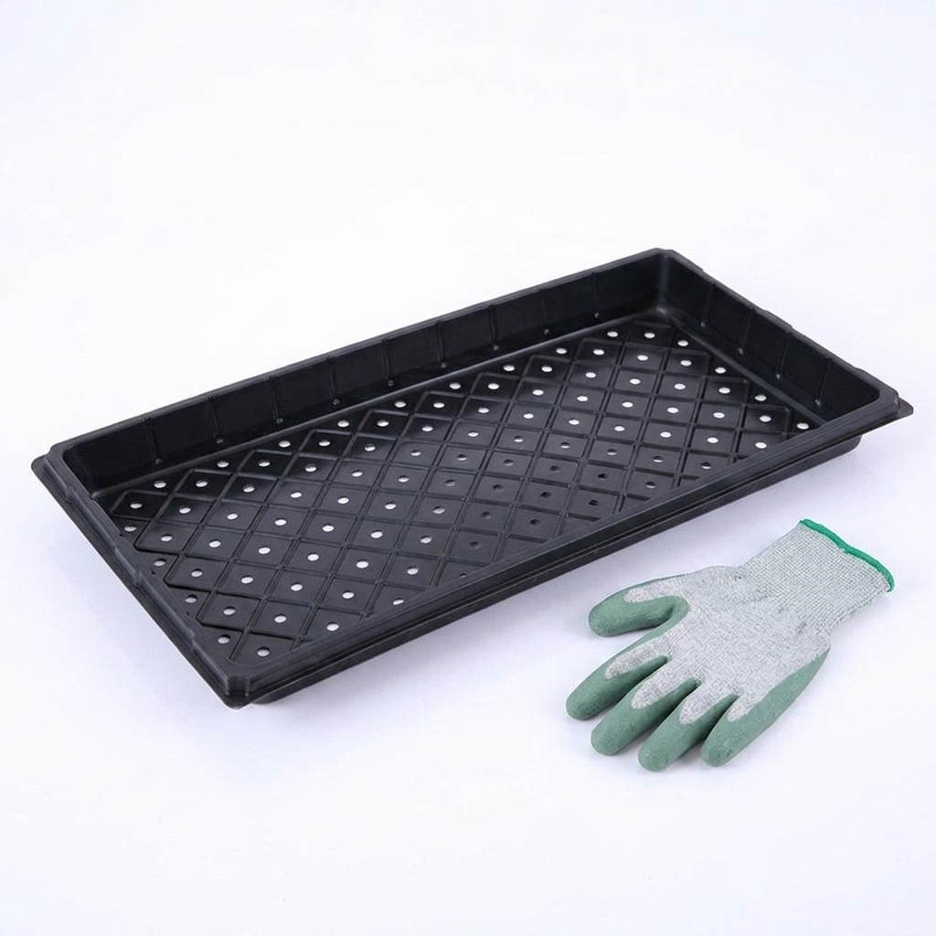 Fide Tepsisi, Ekstra Kalın Mıs - Nursery Plug Tray incelemesi ve fiyatı