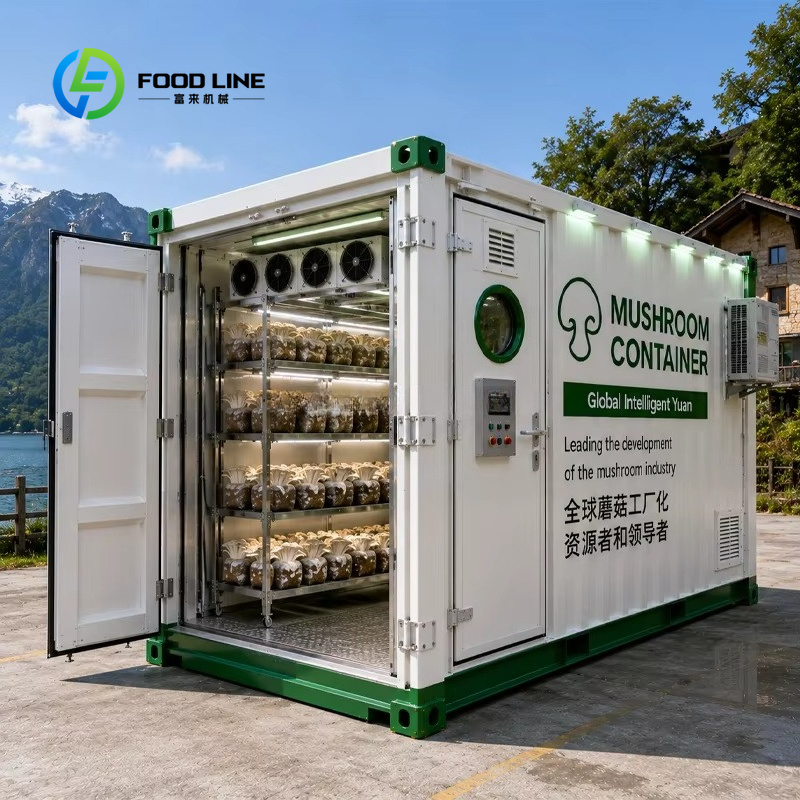 Konteyner Çiftliği Dikey Tarım - Farming Agriculture Project incelemesi ve fiyatı
