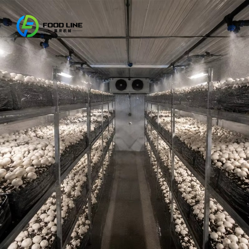 Konteyner Çiftliği Dikey Tarım - Farming Agriculture Project incelemesi ve fiyatı