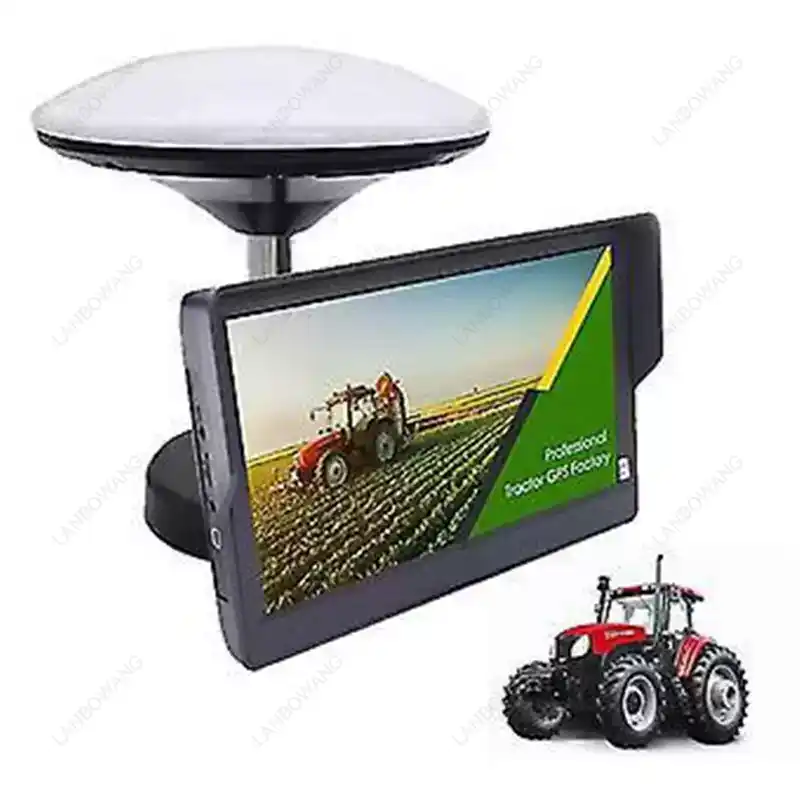 7/9 İnç Tarım Traktörü Navigas - Farming System & Sustainable Agriculture incelemesi ve fiyatı