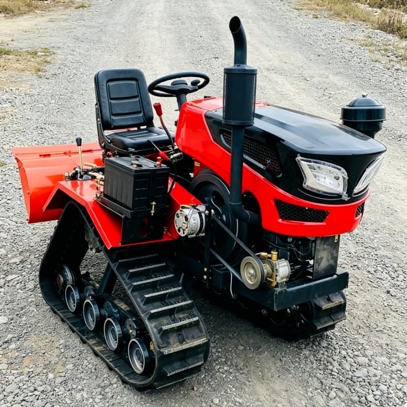 Özelleştirilmiş Çok Satan Mini - Farming Agriculture Equipment incelemesi ve fiyatı