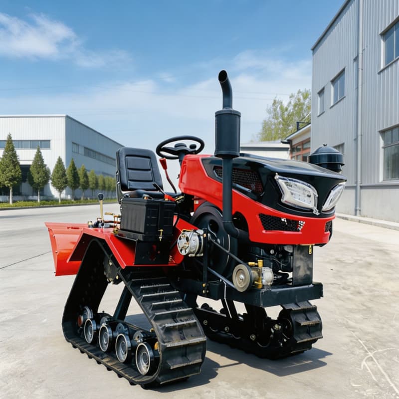 Özelleştirilmiş Çok Satan Mini - Farming Agriculture Equipment incelemesi ve fiyatı