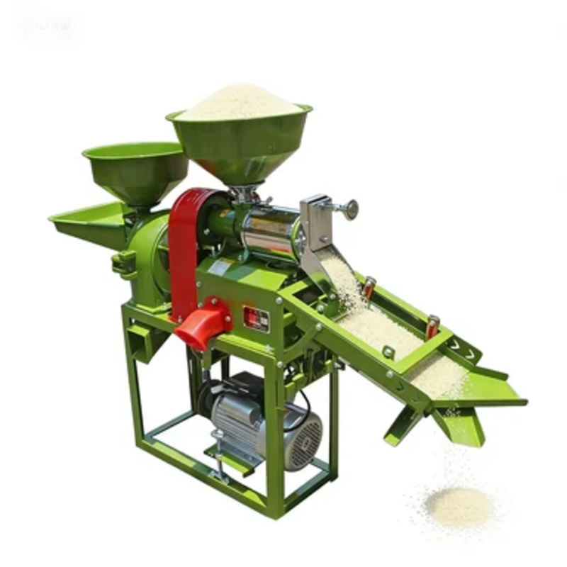 Birui Pirinç Öğütme Makinesi K - Agriculture Farming Rice incelemesi ve fiyatı