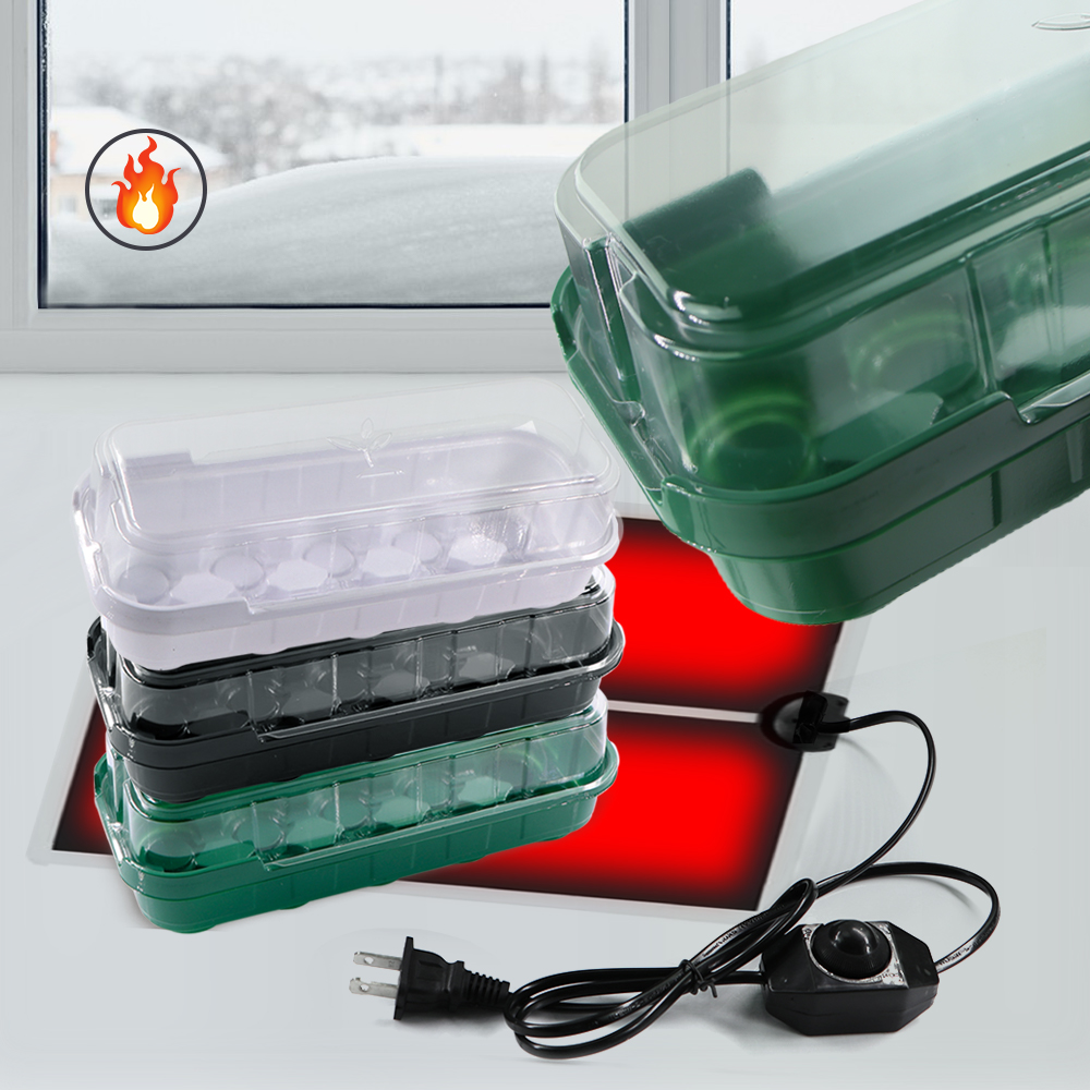 14/35W ABD/AB/İNGILTERE/AU Fiş - Nursery Plug Tray incelemesi ve fiyatı