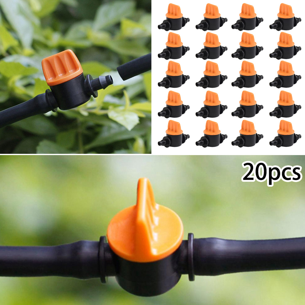 20 adet hortum vanası bahçe mu - Irrigation Drip Tape incelemesi ve fiyatı