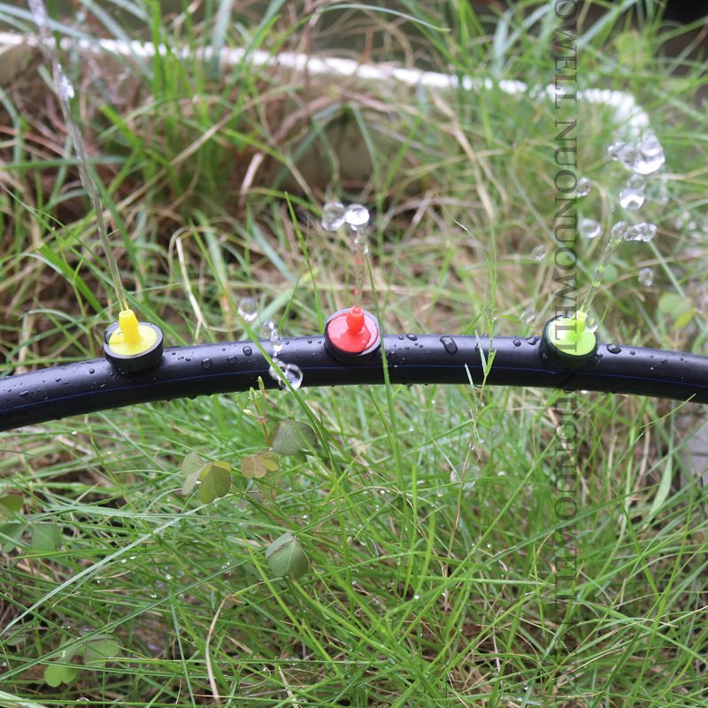 50 adet akış 10L 20L 30L basın - Irrigation Drip Tape incelemesi ve fiyatı