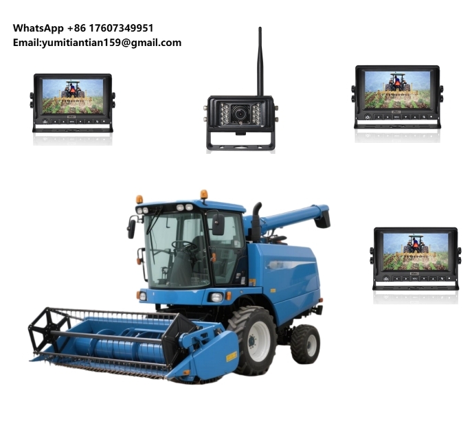 Güvenilir Kablosuz Tarım Ekipm - Farming Agriculture Equipment incelemesi ve fiyatı