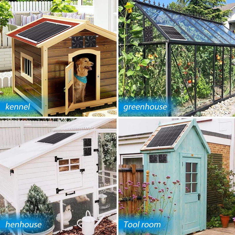 Su Geçirmez Güneş Enerjili Pan - Farming System & Sustainable Agriculture incelemesi ve fiyatı