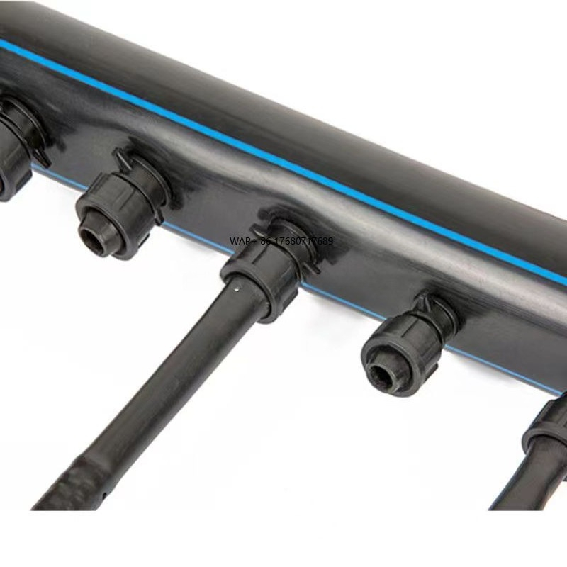 16mm Damla Sulama Bandı ve Bağ - Irrigation Drip Tape incelemesi ve fiyatı