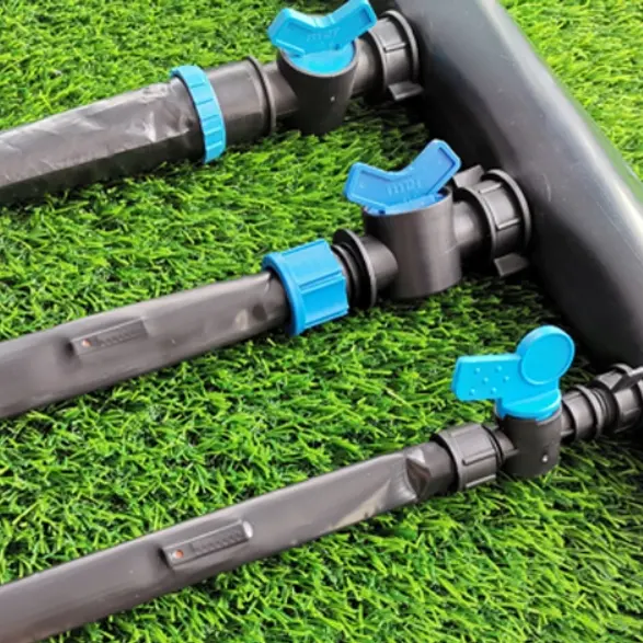 16mm Damla Sulama Bandı ve Bağ - Irrigation Drip Tape incelemesi ve fiyatı