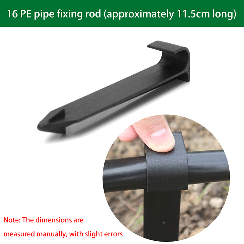 DN16 C Tipi PE Boru İçin Topra - Irrigation Drip Tape incelemesi ve fiyatı
