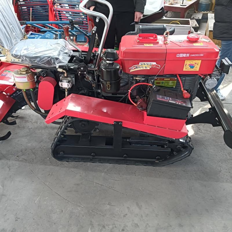 Çok Amaçlı Paletli Tarım Topra - Farming Agriculture Tools incelemesi ve fiyatı