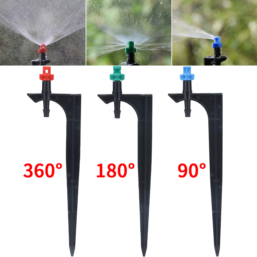 90/180/360 Derece Püskürtme No - Irrigation Drip Tape incelemesi ve fiyatı