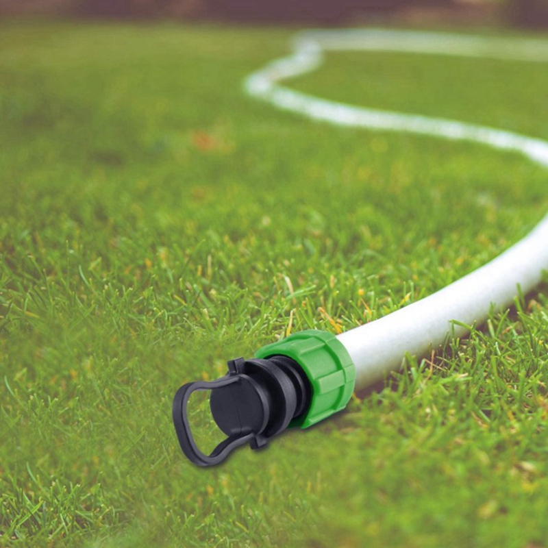 24 adet Damla Sulama Borusu Uç - Irrigation Drip Tape incelemesi ve fiyatı