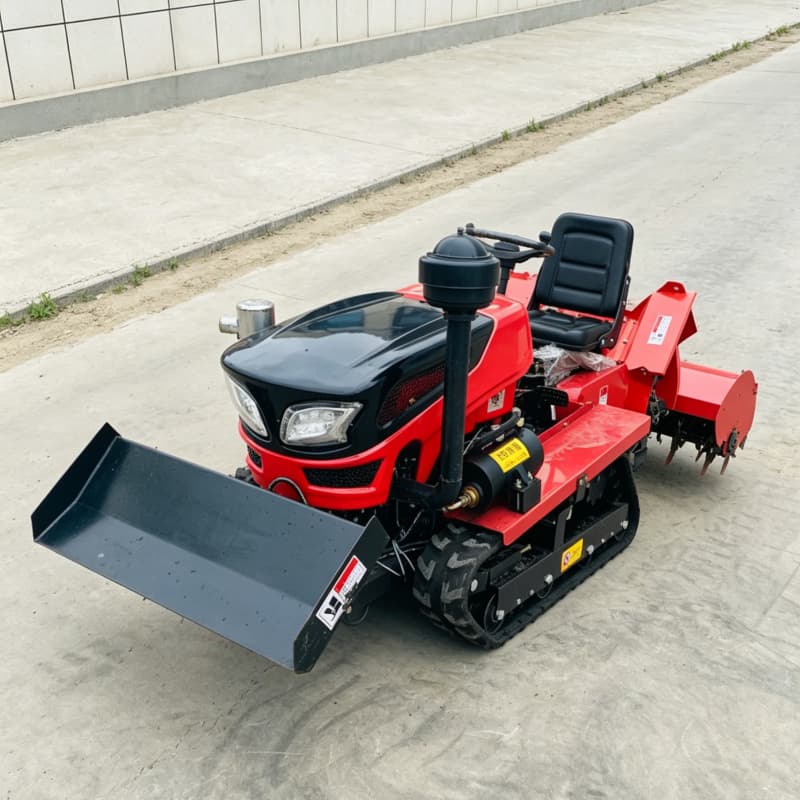 Özelleştirilmiş Endüstriyel 1  - Farming Agriculture Equipment incelemesi ve fiyatı