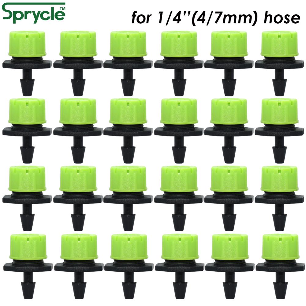 SPRYCLE 50-800 adet yeşil 1/4  - Irrigation Drip Tape incelemesi ve fiyatı