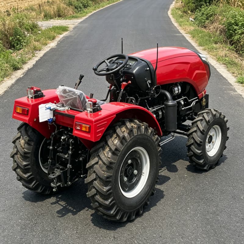 Özelleştirilmiş Yeni Yetiştirm - Farming Agriculture Equipment incelemesi ve fiyatı